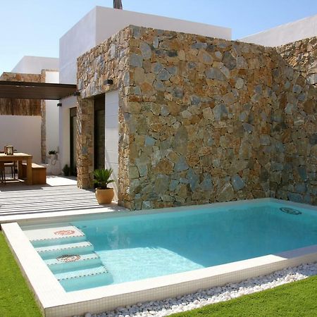 Casa Laura Villa Orihuela Eksteriør billede