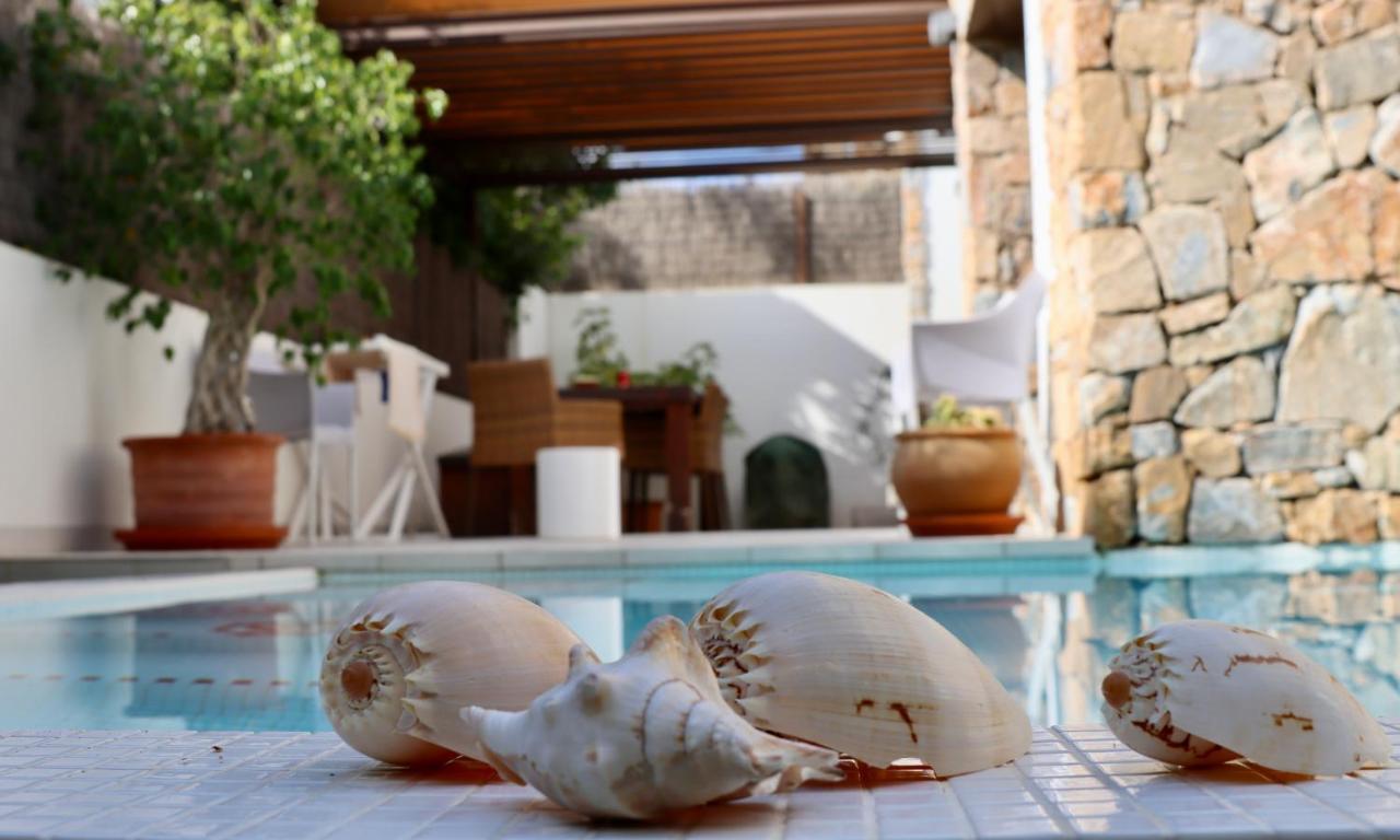 Casa Laura Villa Orihuela Eksteriør billede