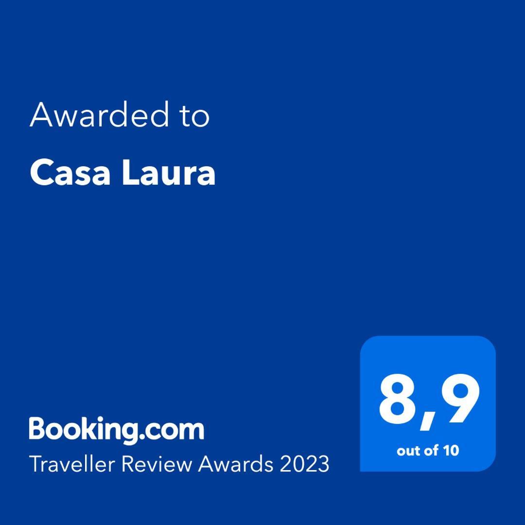 Casa Laura Villa Orihuela Eksteriør billede
