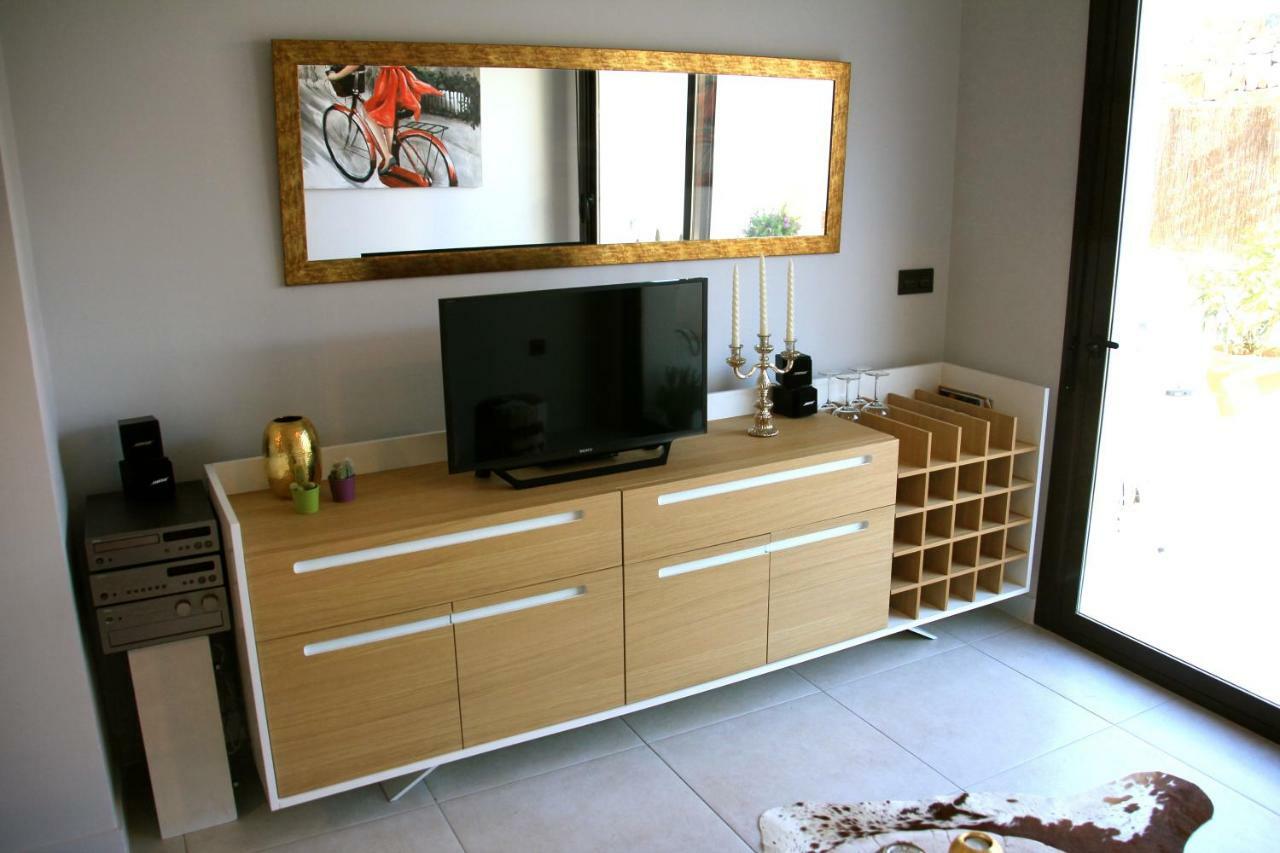 Casa Laura Villa Orihuela Eksteriør billede