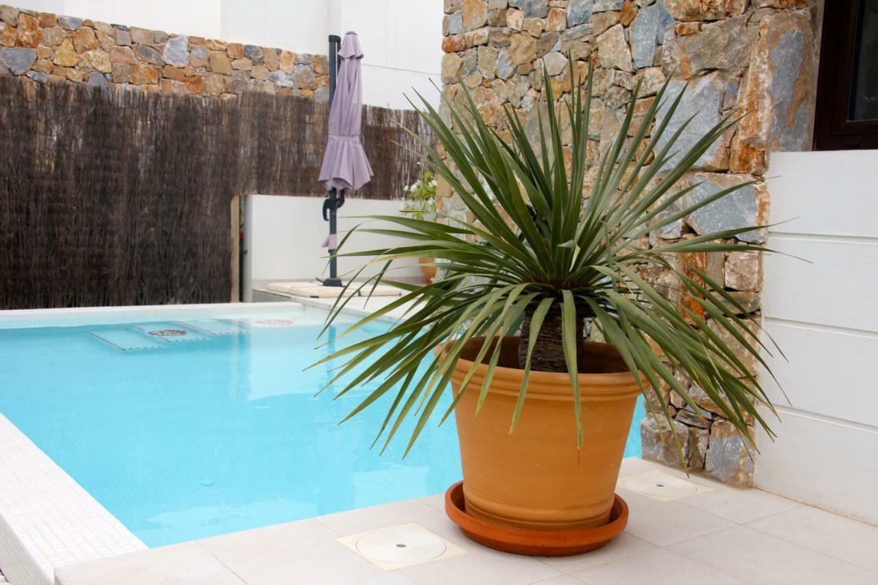 Casa Laura Villa Orihuela Eksteriør billede
