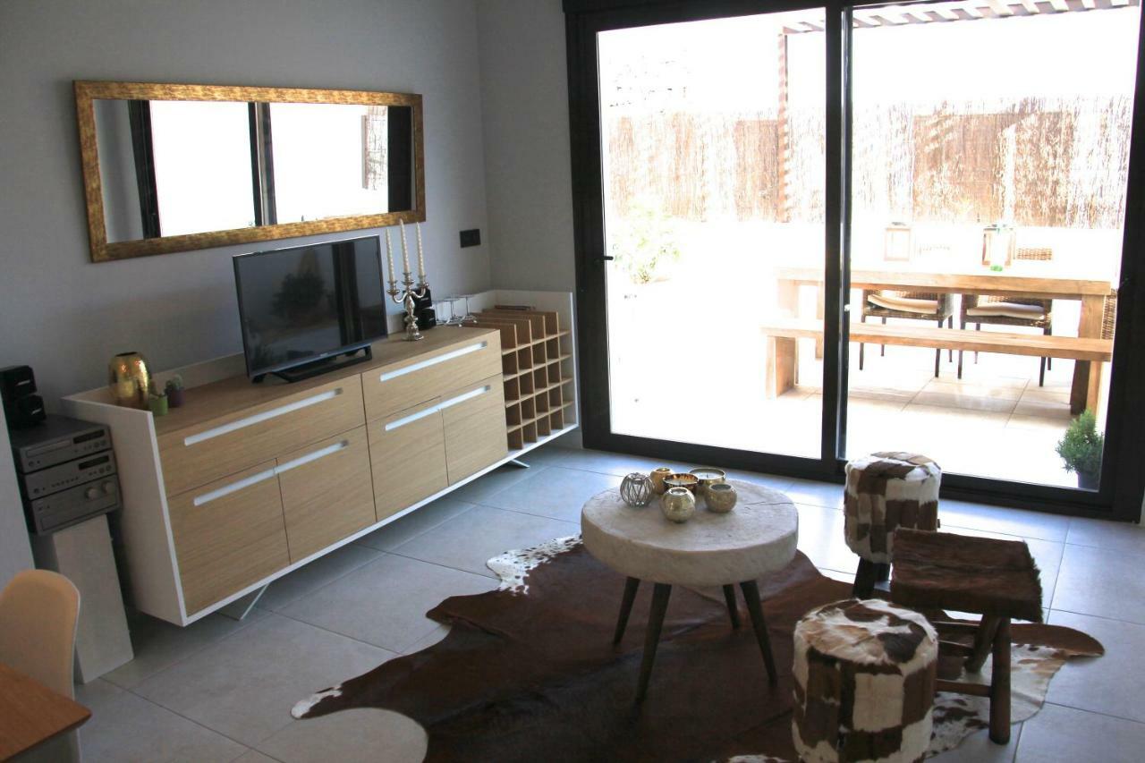 Casa Laura Villa Orihuela Eksteriør billede